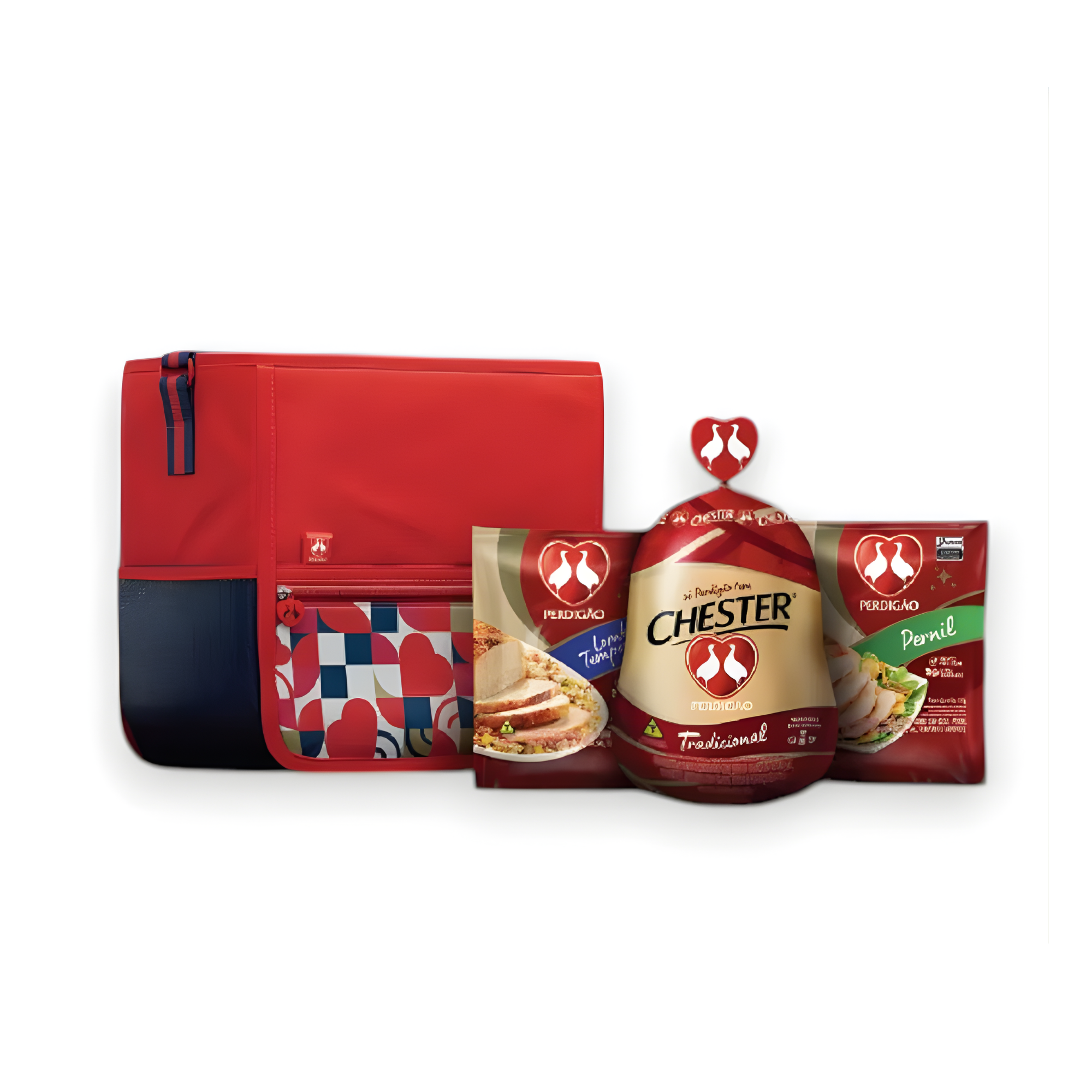 Kit Perdigão Carinho