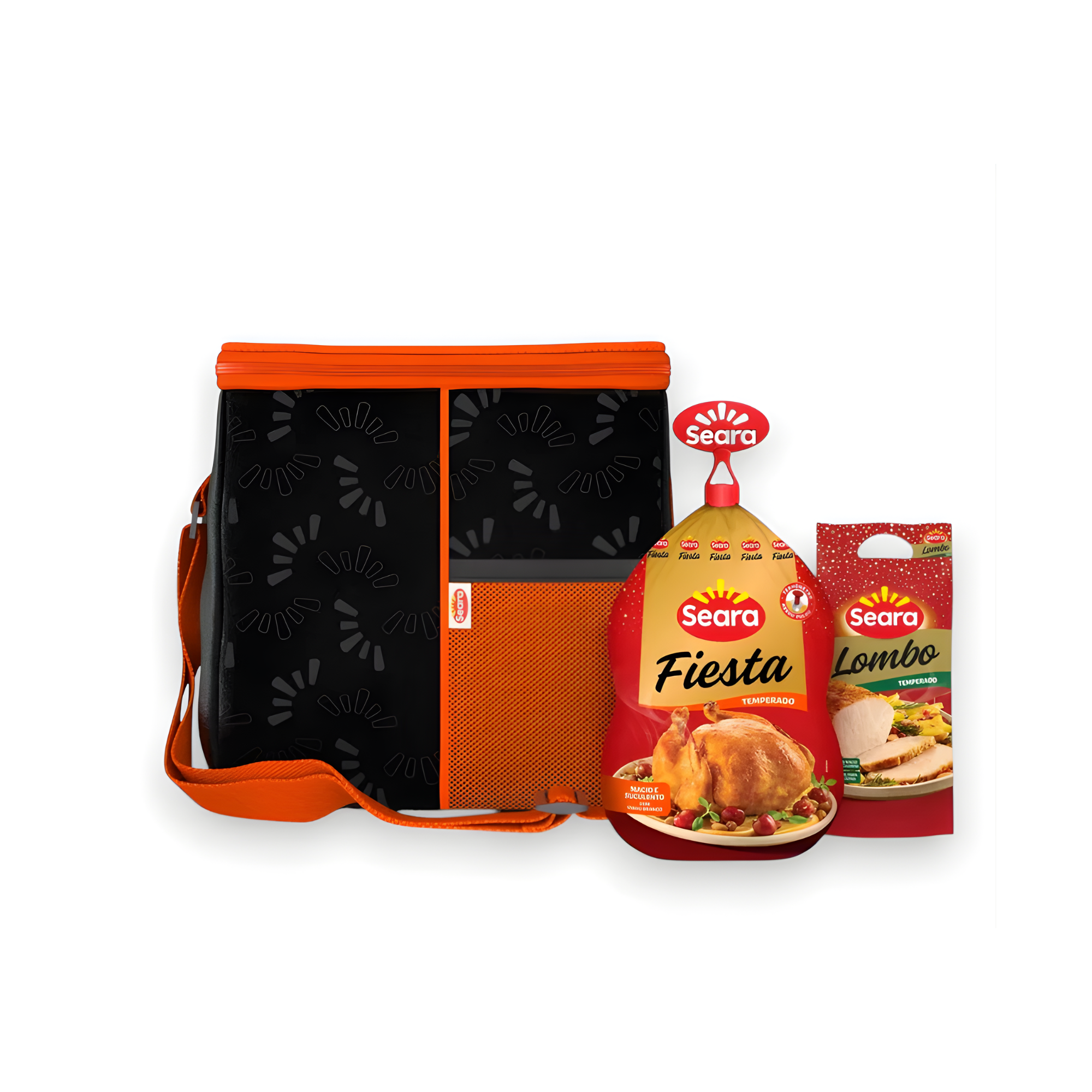 Kit Seara Bons Momentos