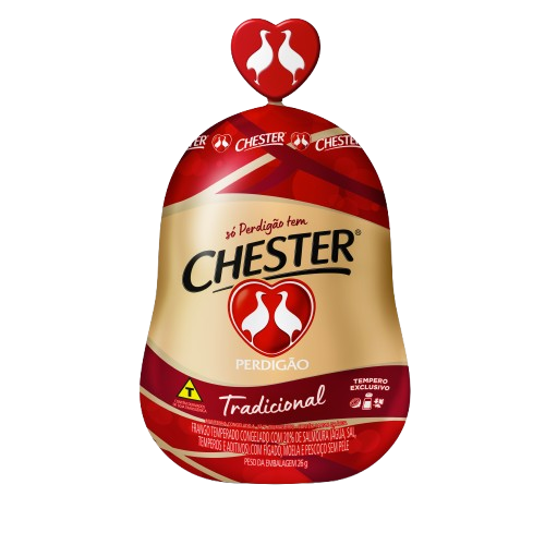 Kit Perdigão Realização