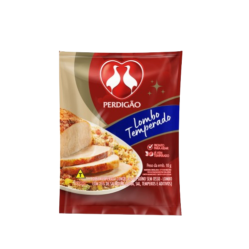 Kit Perdigão Abraços